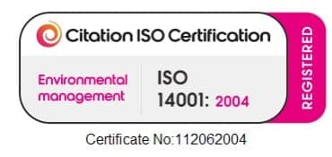 ISO 14001