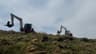 Low Ground Pressure Mulching & Restoration (Blea Moor, The Yorkshire Dales National Park - Phase 1)
